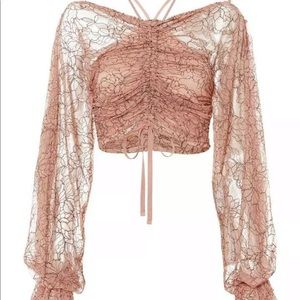 Alice McCall top